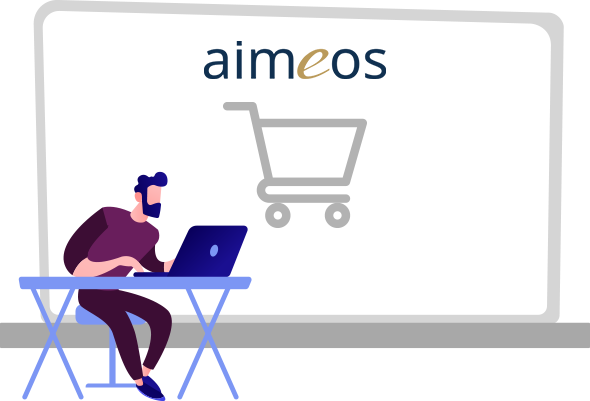 Aimeos Laravel Ecommerce