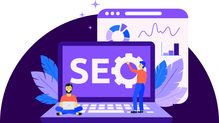 Digital Marketing & SEO