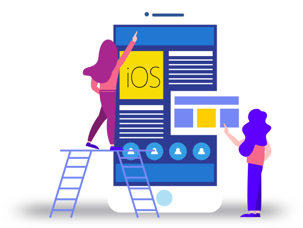 iOS App Development Services