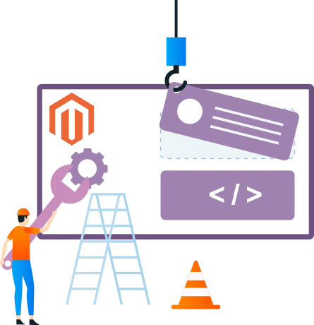 magento development company