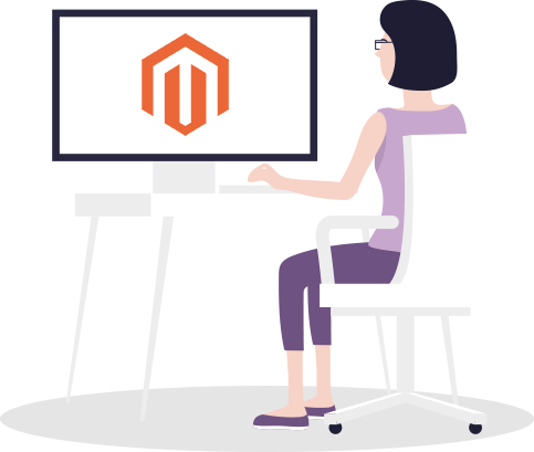 Magento Ecommerce Development