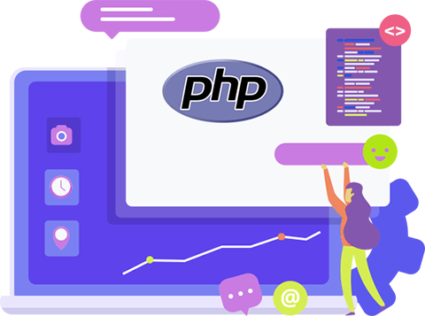 PHP Development Services