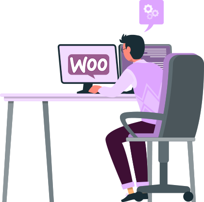 WooCommerce Development Service