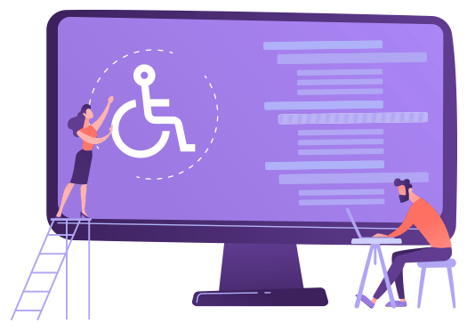 accessibility-web-development