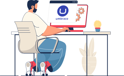 Hire Umbraco Developer